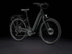 Trek Bikes Verve+ 3 Lowstep Gen 3
