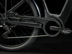 Trek Bikes Verve+ 3 Lowstep Gen 3