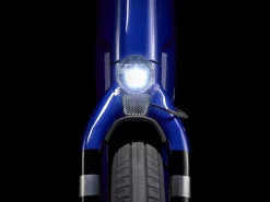 Trek Bikes Verve+ 3 Lowstep Gen 3