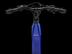 Trek Bikes Verve+ 3 Lowstep Gen 3
