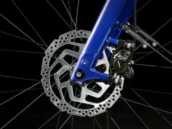 Trek Bikes Verve+ 3 Lowstep Gen 3