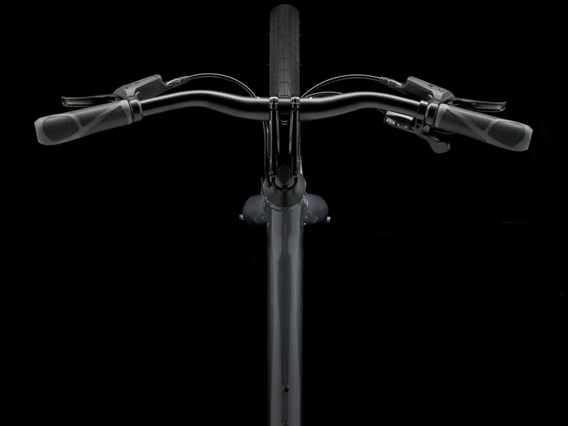 Trek Bikes Verve 2 Lowstep Gen 5