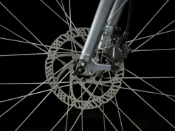 Trek Bikes Verve 2 Lowstep Gen 5