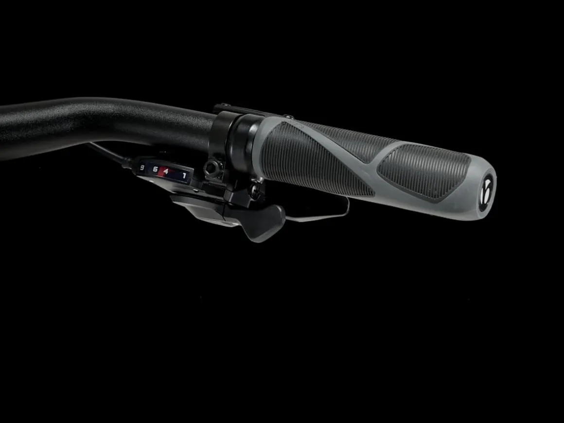Trek Bikes Verve 2 Lowstep Gen 5