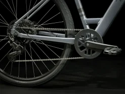 Trek Bikes Verve 2 Lowstep Gen 5