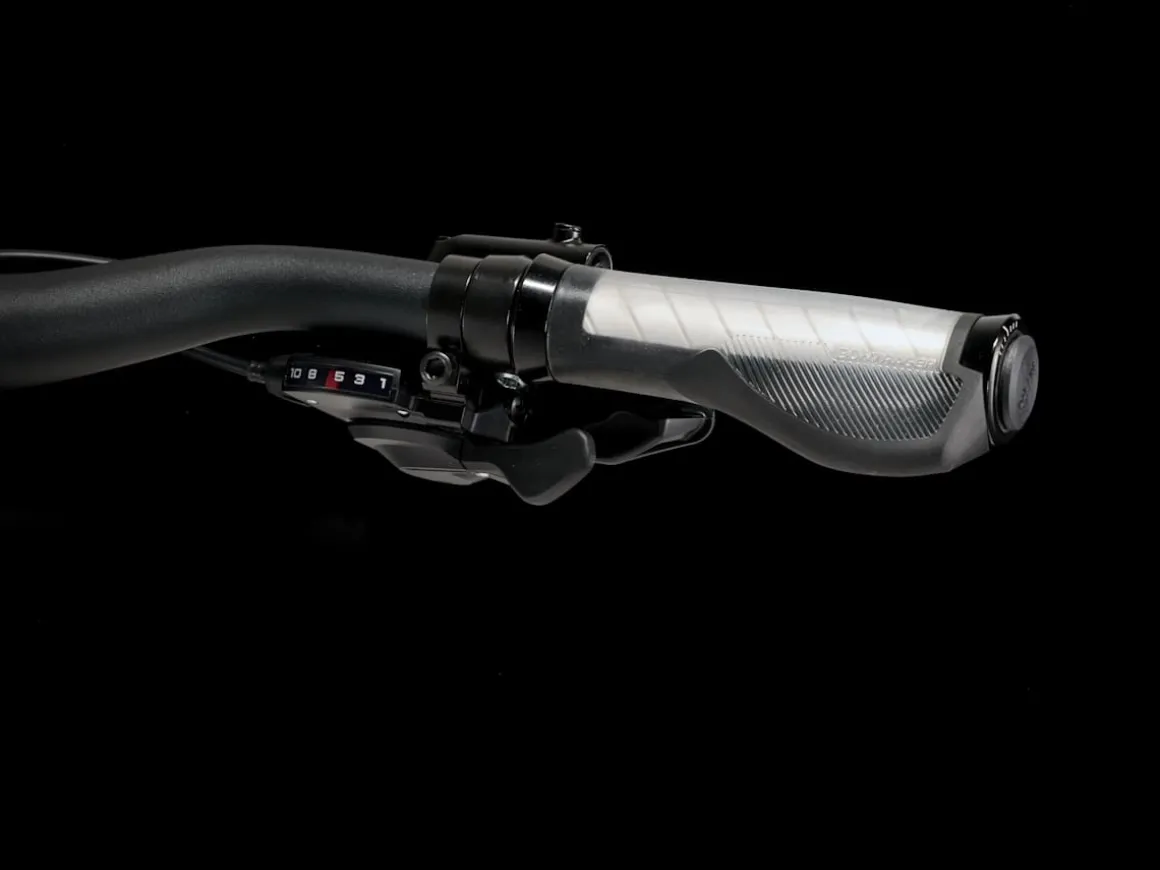 Trek Bikes Verve 3 Lowstep Gen 5