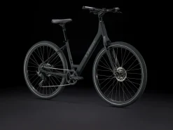 Trek Bikes Verve 3 Lowstep Gen 5