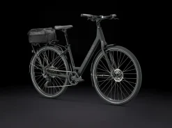 Trek Bikes Verve 3 Lowstep Gen 5