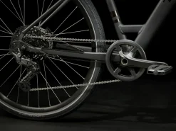 Trek Bikes Verve 3 Lowstep Gen 5