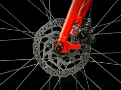 Trek Bikes Verve 3 Lowstep Gen 5