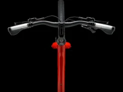 Trek Bikes Verve 3 Lowstep Gen 5