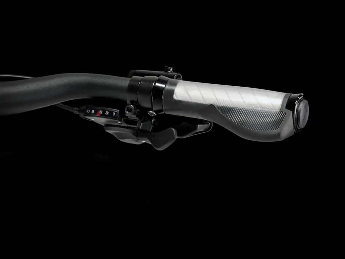 Trek Bikes Verve 3 Lowstep Gen 5