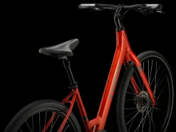 Trek Bikes Verve 3 Lowstep Gen 5
