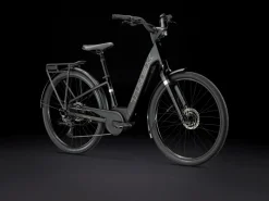 Trek Bikes Verve+ 2 Lowstep Gen 3