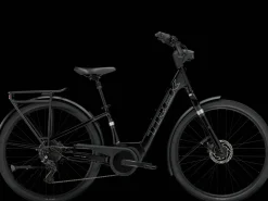 Trek Bikes Verve+ 2 Lowstep Gen 3