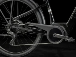 Trek Bikes Verve+ 2 Lowstep Gen 3