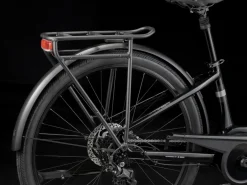 Trek Bikes Verve+ 2 Lowstep Gen 3