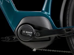 Trek Bikes Verve+ 2 Lowstep Gen 3