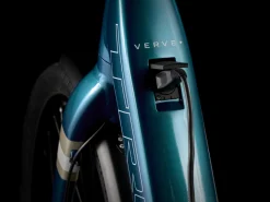 Trek Bikes Verve+ 2 Lowstep Gen 3