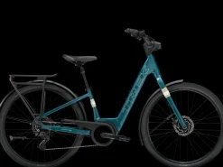Trek Bikes Verve+ 2 Lowstep Gen 3