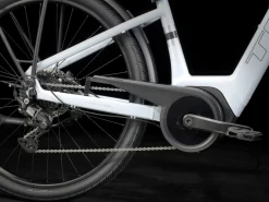 Trek Bikes Verve+ 2 Lowstep Gen 3