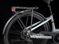 Trek Bikes Verve+ 2 Lowstep Gen 3
