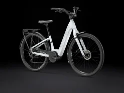 Trek Bikes Verve+ 2 Lowstep Gen 3