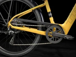 Trek Bikes Verve+ 1 Lowstep LT