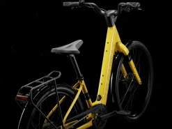 Trek Bikes Verve+ 1 Lowstep LT
