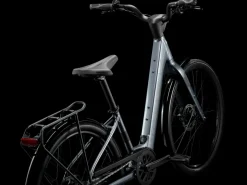 Trek Bikes Verve+ 1 Lowstep LT
