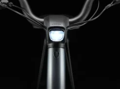 Trek Bikes Verve+ 1 Lowstep LT