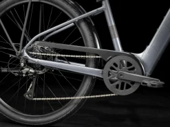 Trek Bikes Verve+ 1 Lowstep LT