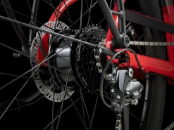Trek Bikes Verve+ 1 Lowstep LT