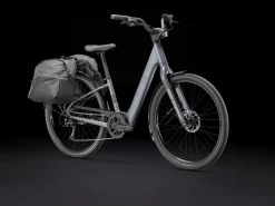 Trek Bikes Verve+ 1 Lowstep LT