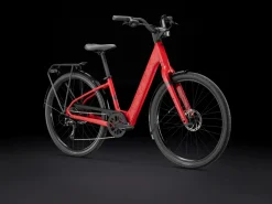 Trek Bikes Verve+ 1 Lowstep LT