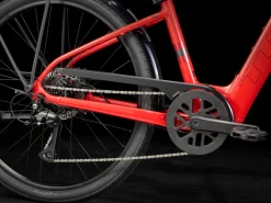 Trek Bikes Verve+ 1 Lowstep LT