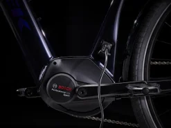 Trek Bikes Verve+ 4S
