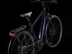 Trek Bikes Verve+ 4S