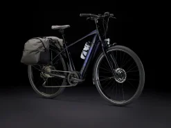 Trek Bikes Verve+ 4S