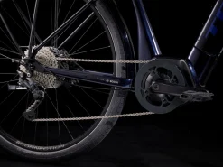 Trek Bikes Verve+ 4S