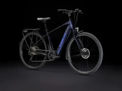 Trek Bikes Verve+ 4S