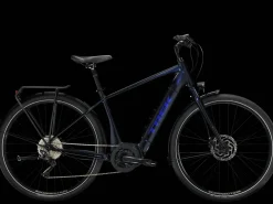 Trek Bikes Verve+ 4S