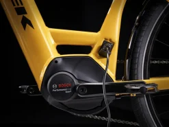 Trek Bikes Verve+ 4S Lowstep