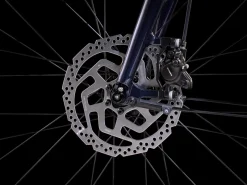 Trek Bikes Verve+ 4S Lowstep