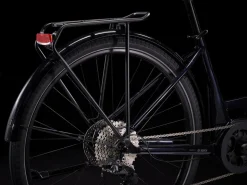 Trek Bikes Verve+ 4S Lowstep