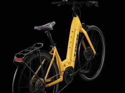Trek Bikes Verve+ 4S Lowstep