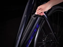 Trek Bikes Verve+ 4S Lowstep