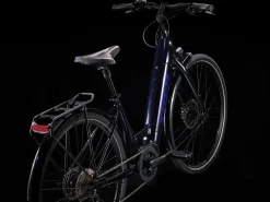 Trek Bikes Verve+ 4S Lowstep