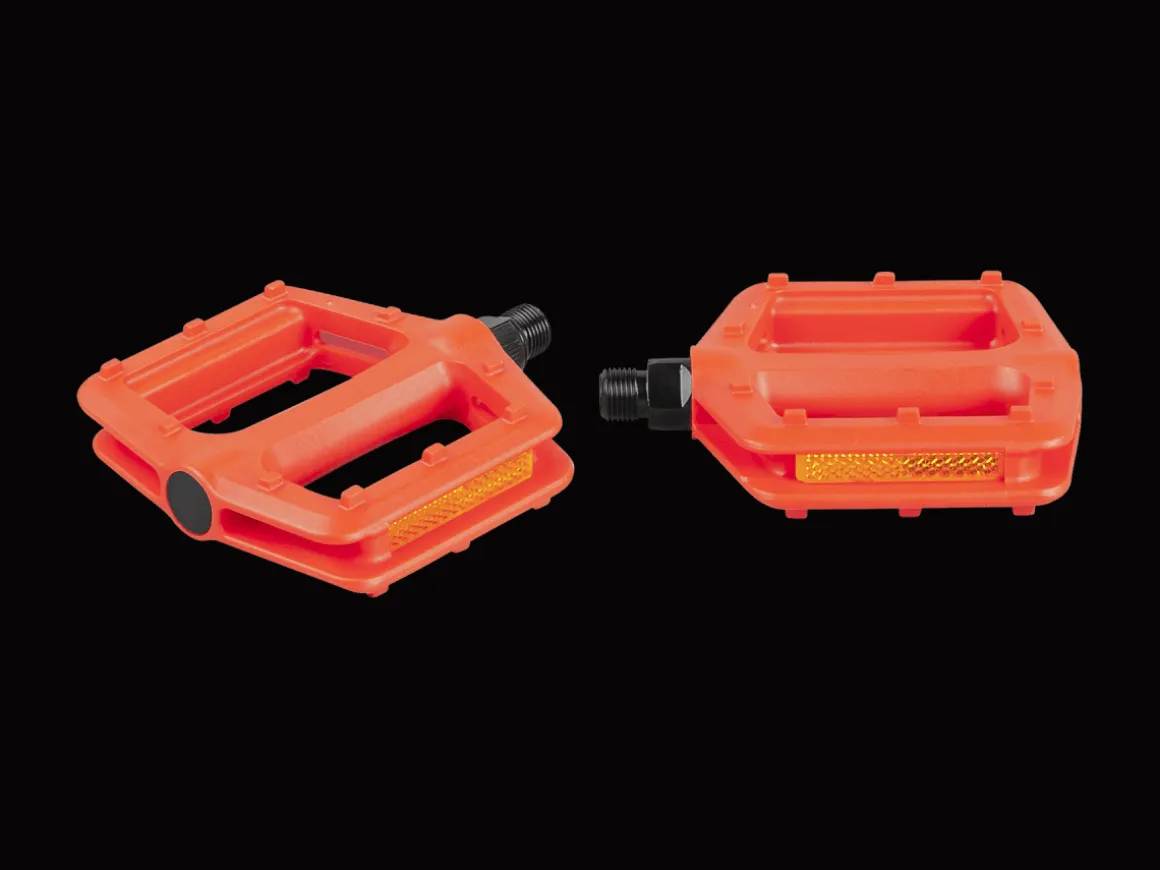 Trek Bikes VP Components Grind Pedal Set