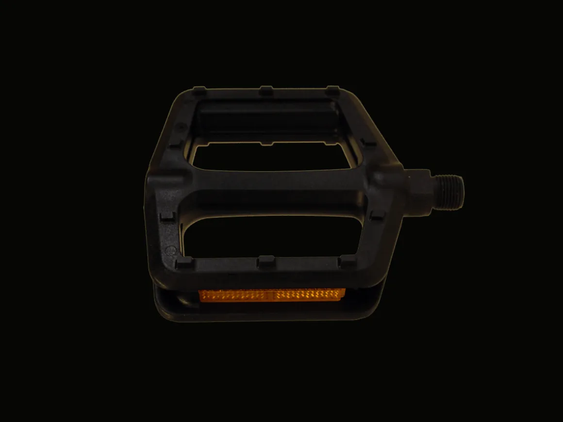 Trek Bikes VP Components Grind Pedal Set